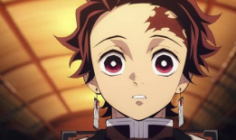 鬼灭之刃漫画免费,热血少年与复仇之刃的传奇征程